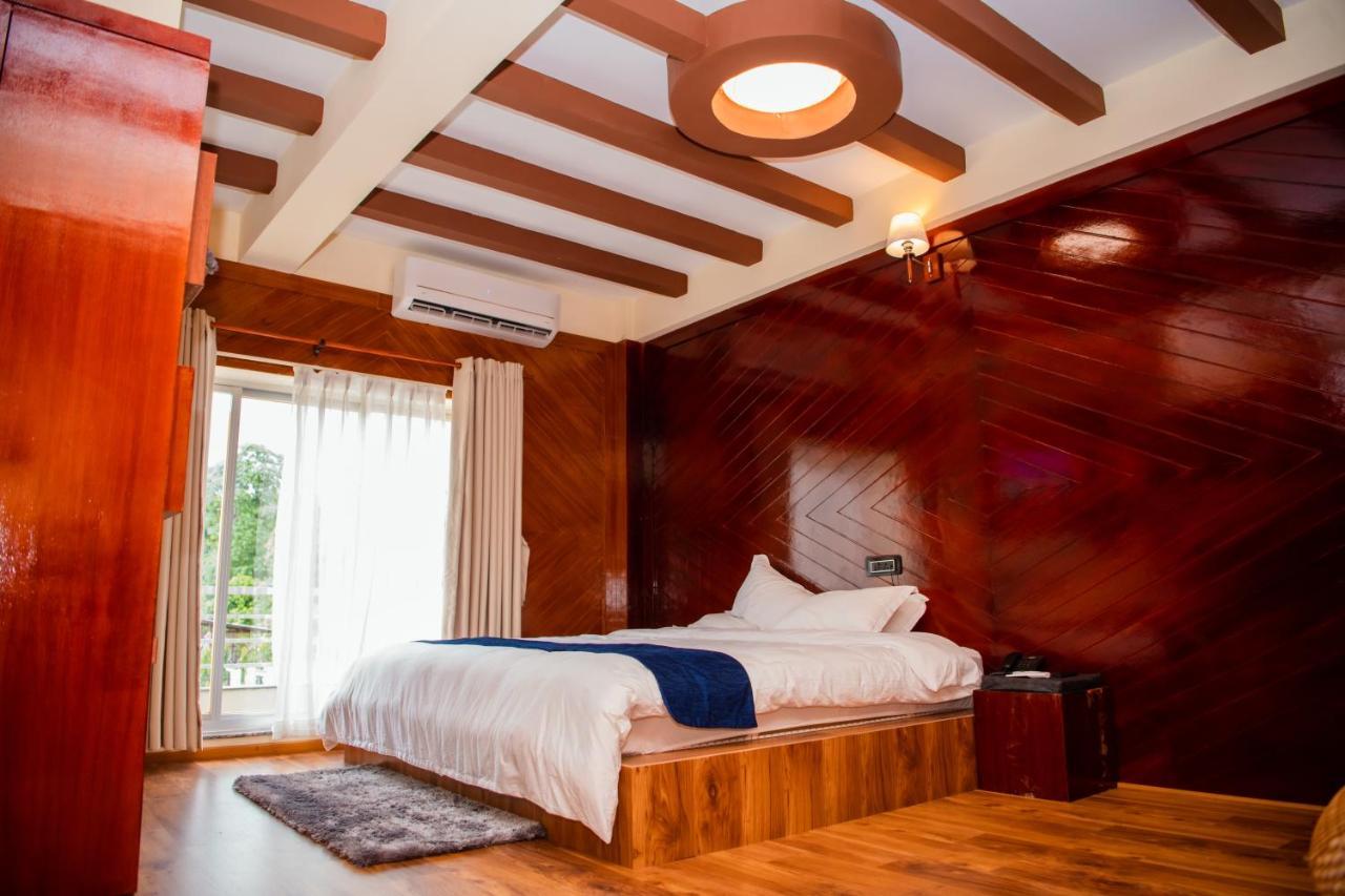 Amlekhganj Quick 20 Riverside Hotel מראה חיצוני תמונה